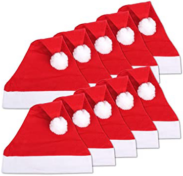 Schramm® 20 Piezas. Gorros de
