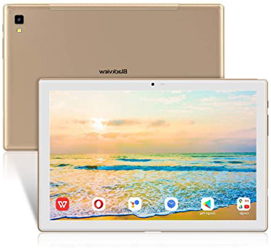 Tablet 10.1 Pulgadas Android 10,