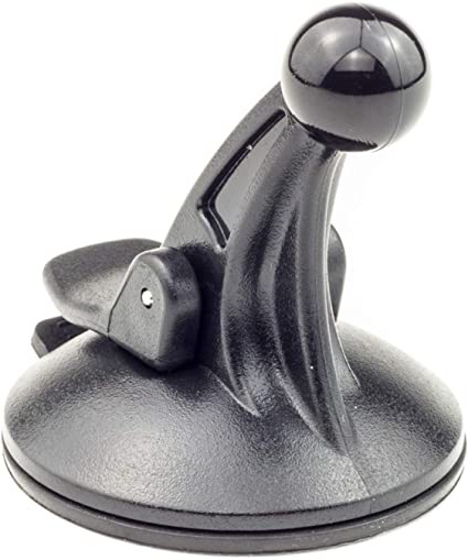 Soporte coche con Ventosa Poderosa