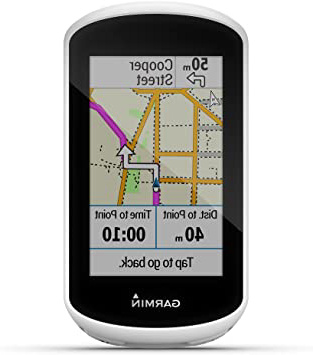 Garmin Edge Explore GPS para