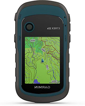 Garmin ETREX 22x GPS de