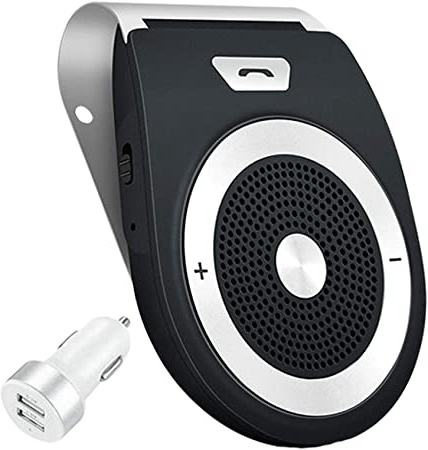 Bluetooth Manos Libres Coche Kit