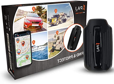 PAJ GPS Power Finder GPS