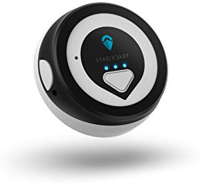 Trackimo, V-Multi Tracker by Vodafone, Localizador GPS para Vehículos, Coches, Bolsos, Equipajes, Portátiles y Llaves, USB Inalámbrico