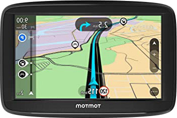 TomTom GPS para coche Start