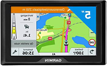 Garmin Drive 5 EU-MT-S Europa