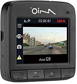MIO Mivue C310