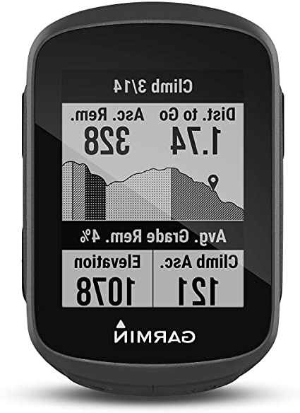 Garmin Edge 130 Plus Ciclocomputador