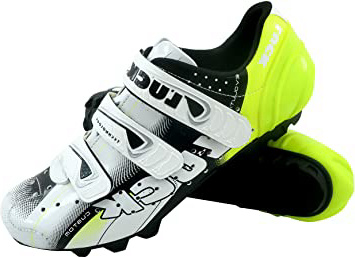 Luck Zapatillas de Ciclismo Extreme