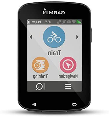Garmin Edge 820 - Ciclocomputador/Ordenador para bicicletas, 200 x 265 Pixeles, Li-Ion, 15 h, -20 - 55 °C, Pantalla de 5,84 cm (2.3"), 7.3 x 4.9 x 2.1 cm