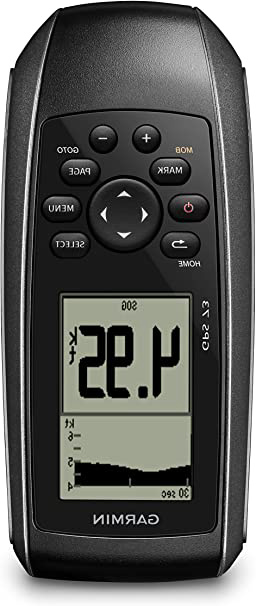 Garmin GPS 73