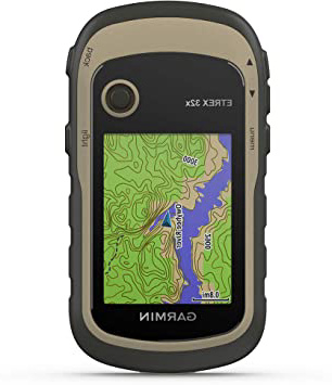 Garmin ETREX 32x GPS de
