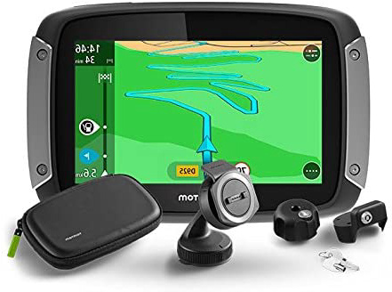 Tomtom Rider 410 Premium Pack