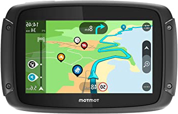 TomTom Rider 450 Premium Pack