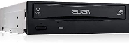 ASUS DRW-24D5MT - Grabadora de