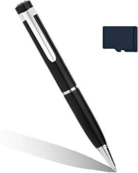 Bolígrafo Grabador de Voz Digital,Grabadora