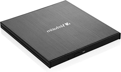 VERBATIM Slimline Grabadora de Blu-ray