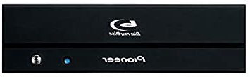 Pioneer BDR-S12UHT Grabador Interno de