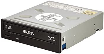 ASUS BW-16D1HT 16X - Grabadora