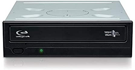 Hitachi-LG BH16NS55 Grabadora Interno BD