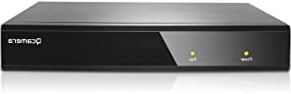Q-camera 8CH 5M-N/1080N Full HD