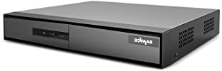 SANNCE DVR 8 Canales 1080P