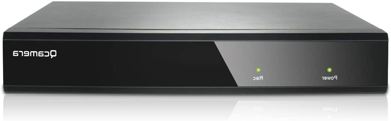Q-camera 8CH 5MP Full HD