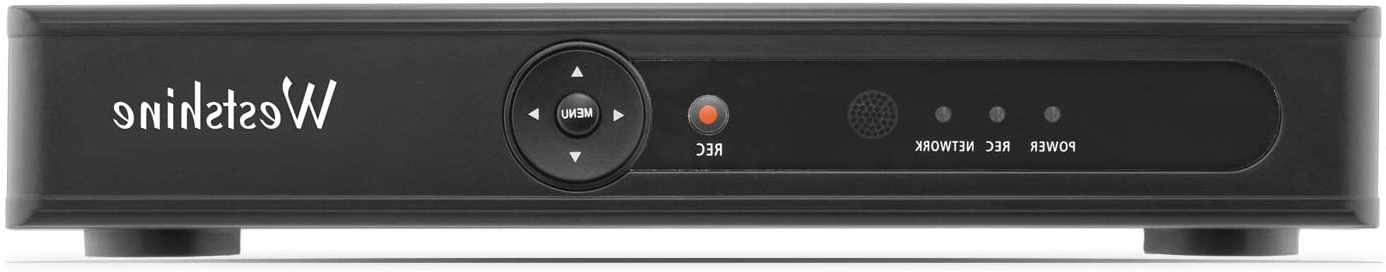 Westshine 1080N 8CH DVR/NVR Grabador