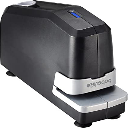 PaperPro 02210-220V-EU - Grapadora eléctrica,