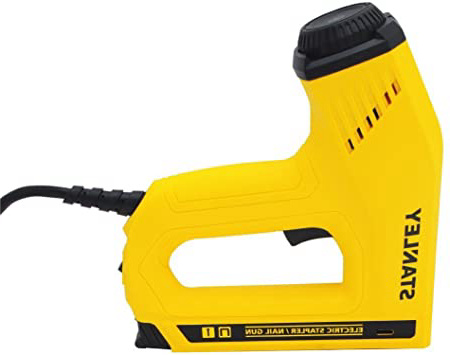 Stanley STA0TRE550-0-tre550 grapas eléctrico/pistola de