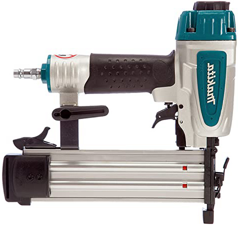 







Makita AF505 - Clavadora Neumática 18Ga






