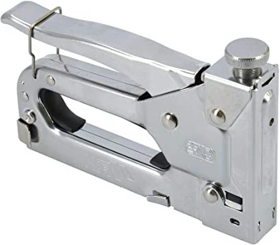 Ferrestock FSKGR500 Grapadora Profesional con