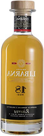 Grappa Libarna - Barbera e