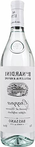 Nardini Grappa - 700 ml