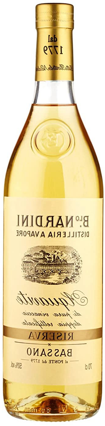 Nardini Riserva Grappa - 700