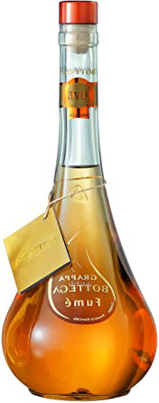 Bottega Grappa Fumè Invecchiata 38%