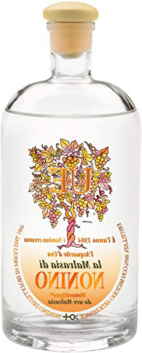 Nonino Grappa Ùe Di Monovitigno