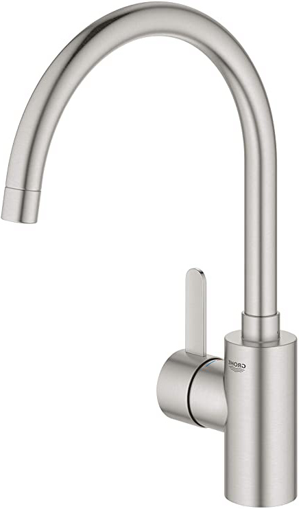 Grohe 32843DC2 32843DC2-Grifo de baño,