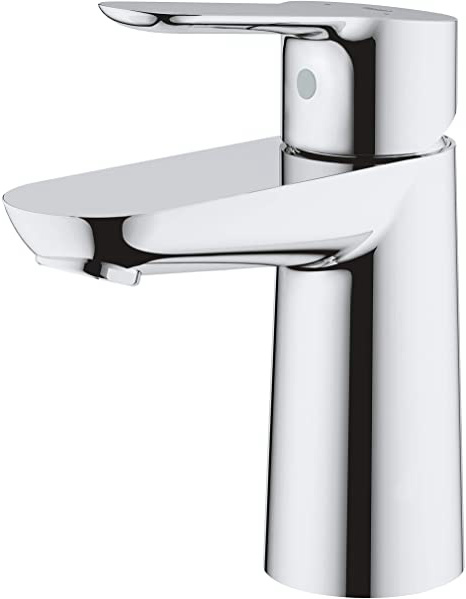 Grohe BauEdge - Grifo de