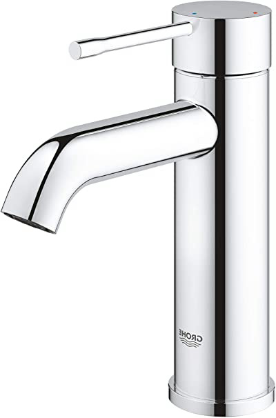 Grohe 23797001 23797001-Grifo de baño,