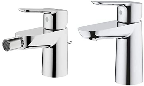 Grohe Start Edge - Grifo