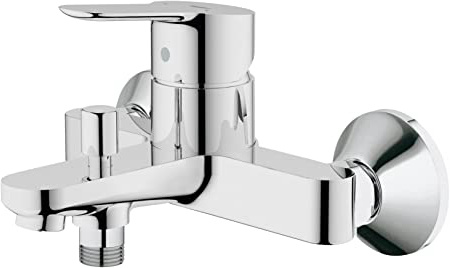 Grohe BauEdge - Grifo para