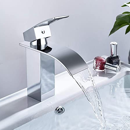 Grifo Lavabo Cascada, Dalmo DBWF01FA
