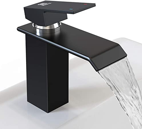 Grifo Lavabo Cascada, ZREE Grifos