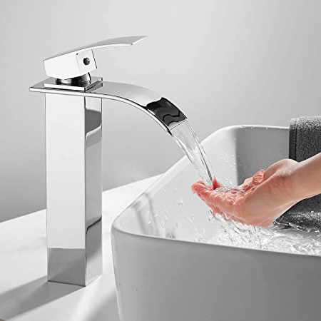 THEEIERCE Grifo de Lavabo Baño,