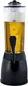 Gadgy ® Dispensador de Cerveza