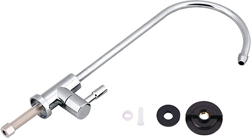 1/4 '' Grifo de Acero