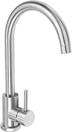 Grifo de Cocina con Giratoria