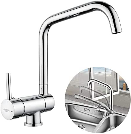 GRIFEMA Irismart - Grifo de