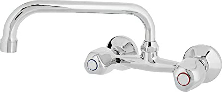 Aqualy 65903 Batería para Fregadero